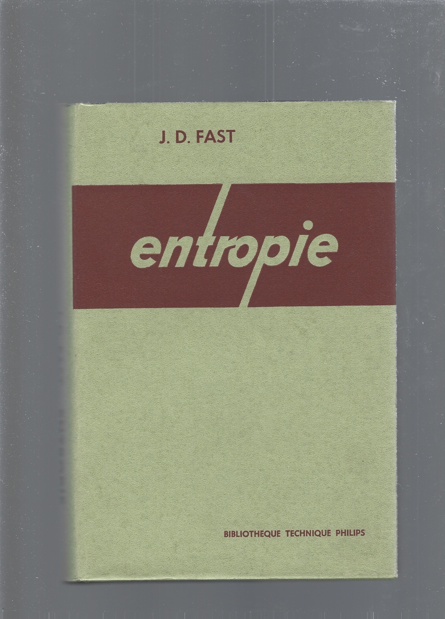 Fast Entropy