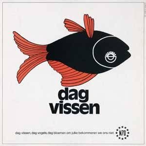 dag vissen