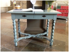 Groninger tafel